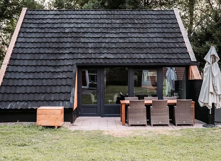 Unterkunft 393965 - Bungalow Zuid Limburg - Het Houten Huisje 84