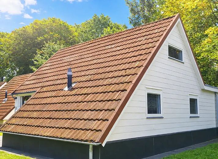 Unterkunft 393966 - Ferienhaus Zuid Limburg - Heuvellodge Robin