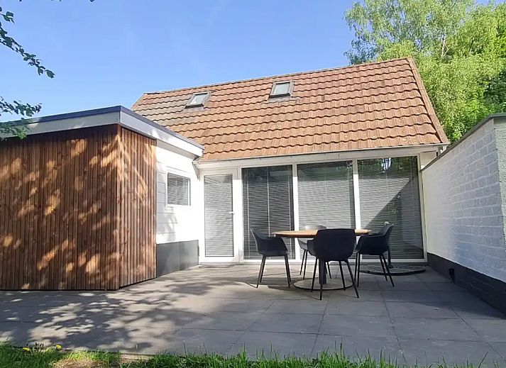 Unterkunft 393966 - Ferienhaus Zuid Limburg - Heuvellodge Robin