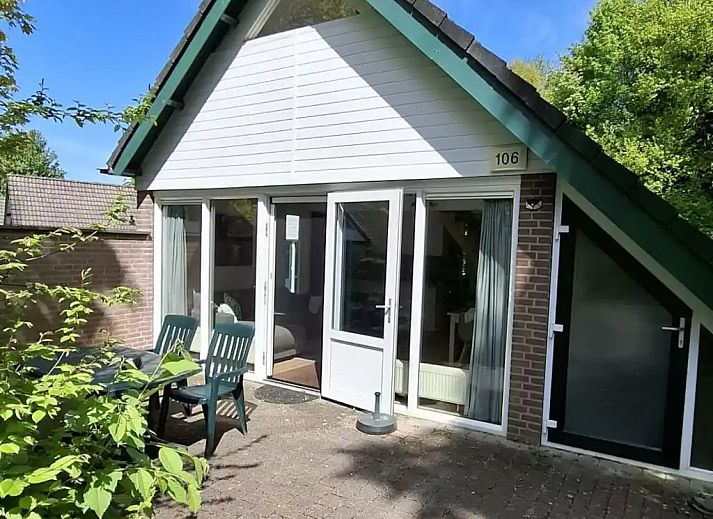 Guest house 393967 - Holiday property Zuid Limburg - Heerlijk !