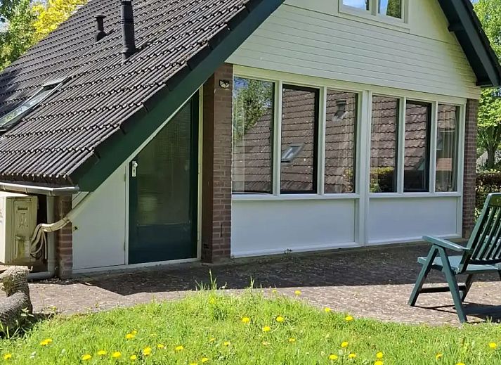 Guest house 393967 - Holiday property Zuid Limburg - Heerlijk !