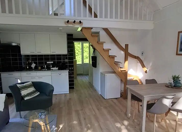 Guest house 393967 - Holiday property Zuid Limburg - Heerlijk !