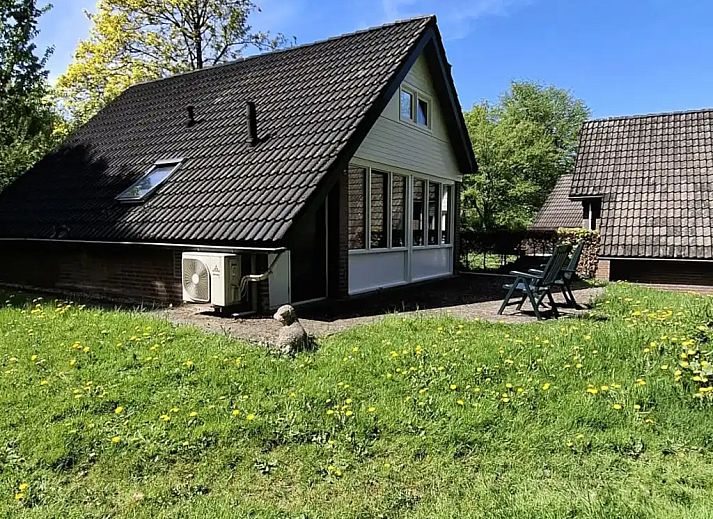 Guest house 393967 - Holiday property Zuid Limburg - Heerlijk !