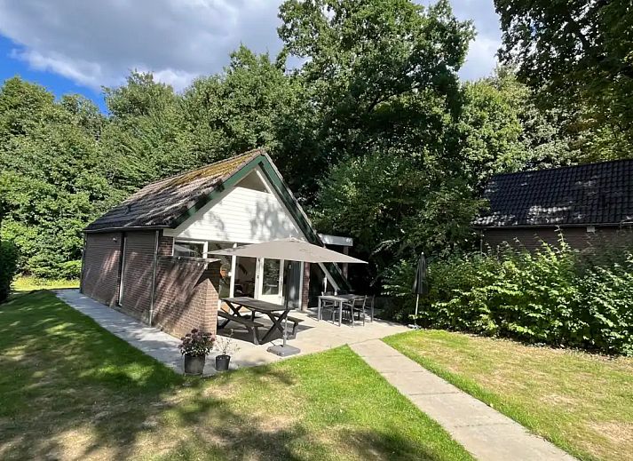 Unterkunft 393968 - Ferienhaus Zuid Limburg - Huisje Buitengeluk