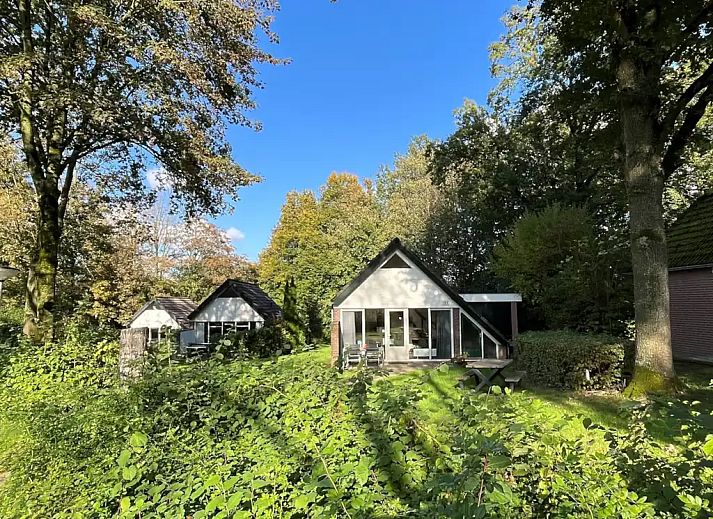 Unterkunft 393968 - Ferienhaus Zuid Limburg - Huisje Buitengeluk