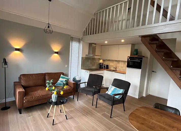 Unterkunft 393968 - Ferienhaus Zuid Limburg - Huisje Buitengeluk