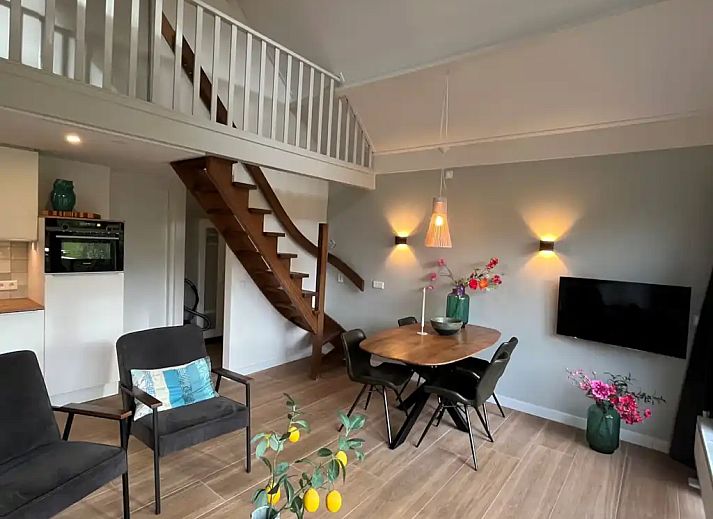 Unterkunft 393968 - Ferienhaus Zuid Limburg - Huisje Buitengeluk