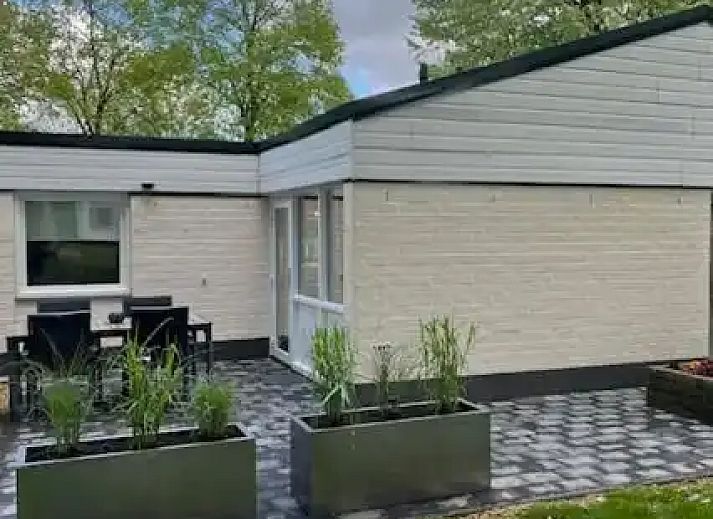 Unterkunft 393970 - Bungalow Zuid Limburg - Nederlandse