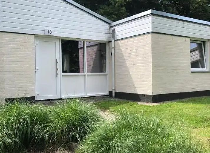 Unterkunft 393970 - Bungalow Zuid Limburg - Nederlandse
