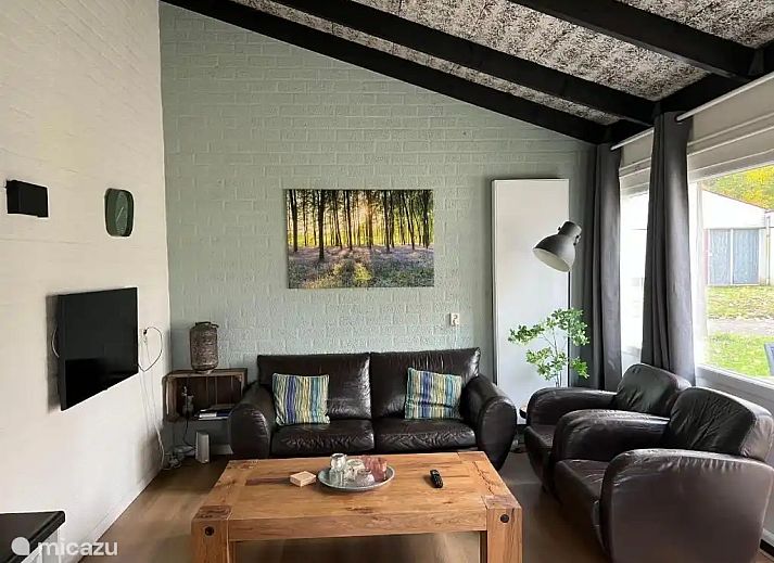 Unterkunft 393970 - Bungalow Zuid Limburg - Nederlandse