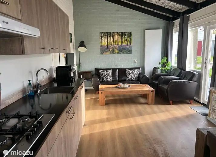 Unterkunft 393970 - Bungalow Zuid Limburg - Nederlandse