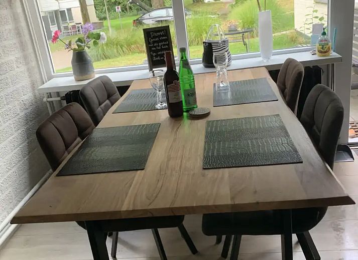 Unterkunft 393972 - Ferienhaus Zuid Limburg - Vakantiehuis ontdek Zuid-Limburg