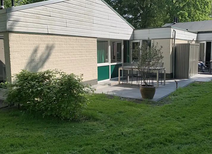 Unterkunft 393972 - Ferienhaus Zuid Limburg - Vakantiehuis ontdek Zuid-Limburg