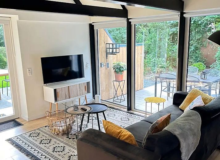 Unterkunft 393973 - Ferienhaus Zuid Limburg - Leef Zuiden