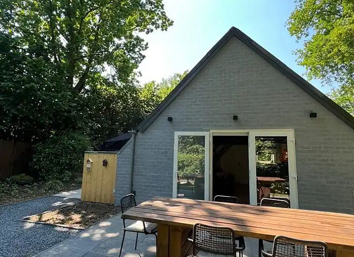 Unterkunft 393973 - Ferienhaus Zuid Limburg - Leef Zuiden