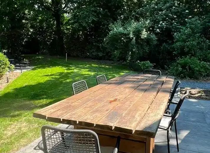 Unterkunft 393973 - Ferienhaus Zuid Limburg - Leef Zuiden