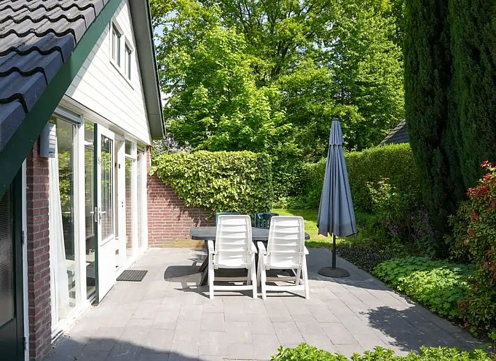Unterkunft 393976 - Bungalow Zuid Limburg - Top Limburg