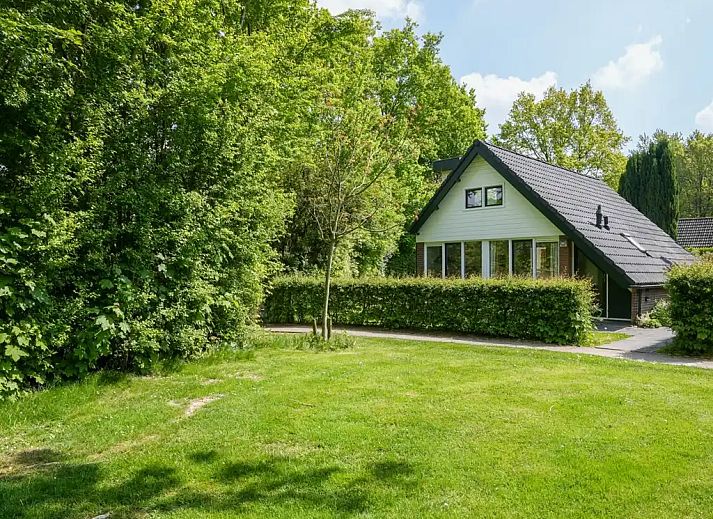 Unterkunft 393976 - Bungalow Zuid Limburg - Top Limburg