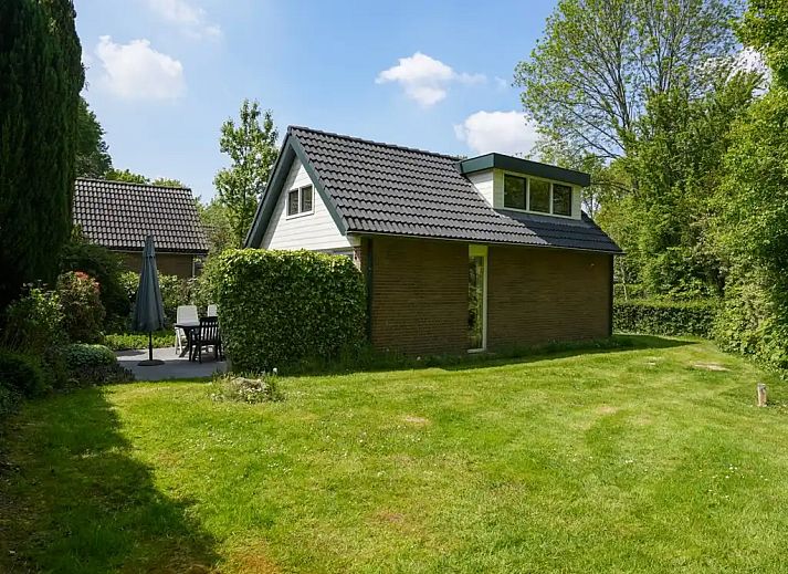 Unterkunft 393976 - Bungalow Zuid Limburg - Top Limburg