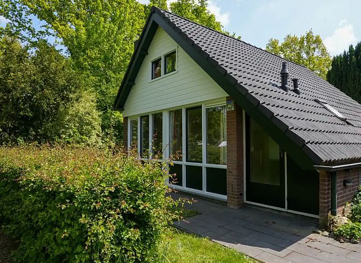 Unterkunft 393976 - Bungalow Zuid Limburg - Top Limburg