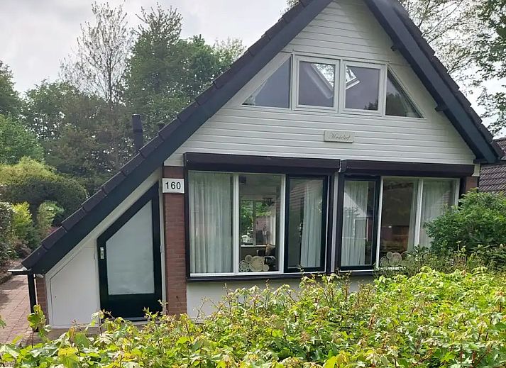 Verblijf 393977 - Vakantiewoning Zuid Limburg - Madelief