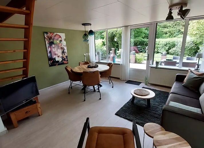 Verblijf 393977 - Vakantiewoning Zuid Limburg - Madelief