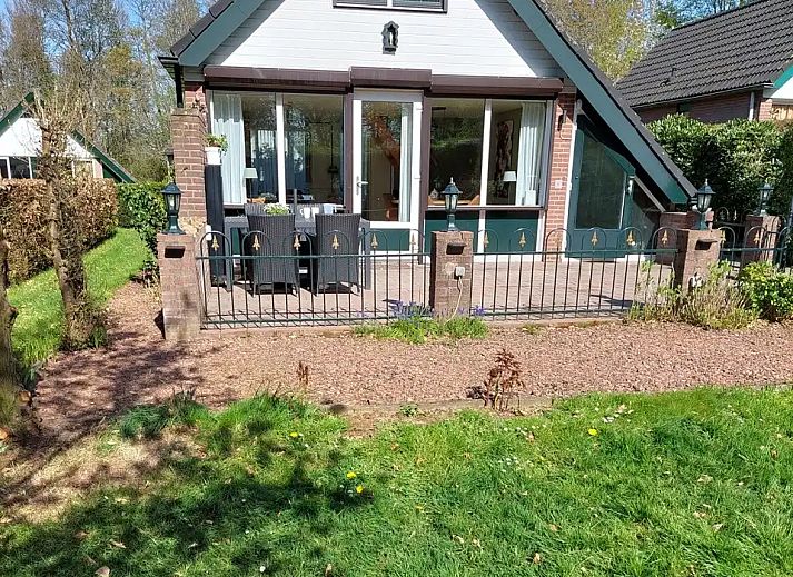 Verblijf 393977 - Vakantiewoning Zuid Limburg - Madelief