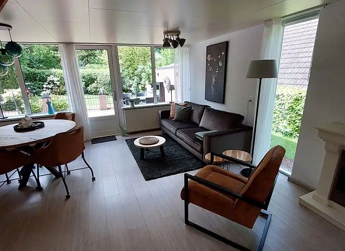 Verblijf 393977 - Vakantiewoning Zuid Limburg - Madelief