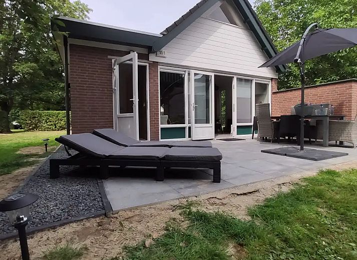 Guest house 393978 - Holiday property Zuid Limburg - Sjun Limburg
