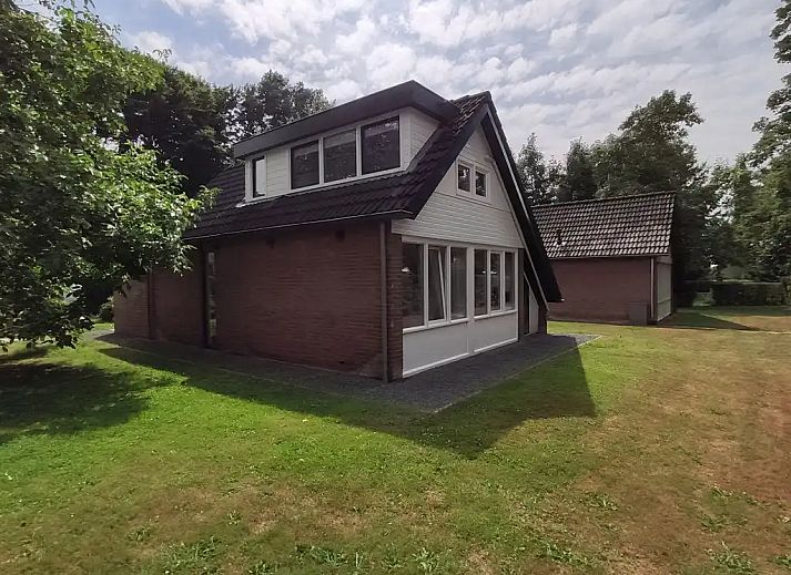 Guest house 393978 - Holiday property Zuid Limburg - Sjun Limburg