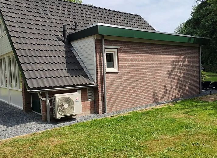 Guest house 393978 - Holiday property Zuid Limburg - Sjun Limburg
