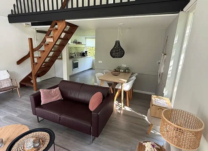 Guest house 393978 - Holiday property Zuid Limburg - Sjun Limburg