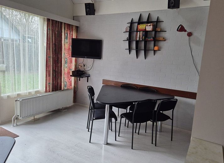 Verblijf 393979 - Vakantiewoning Zuid Limburg - Vakantiehuis Bungalowpark Simpelveld - Delta 147