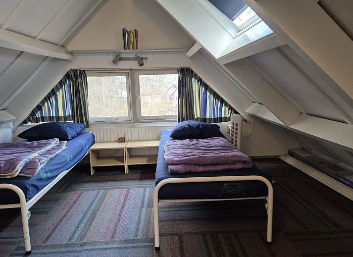 Verblijf 393979 - Vakantiewoning Zuid Limburg - Vakantiehuis Bungalowpark Simpelveld - Delta 147