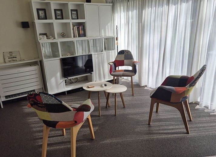 Unterkunft 393980 - Ferienhaus Zuid Limburg - Vakantiehuis Bungalowpark Simpelveld - Alpha 95