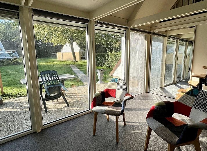 Unterkunft 393980 - Ferienhaus Zuid Limburg - Vakantiehuis Bungalowpark Simpelveld - Alpha 95
