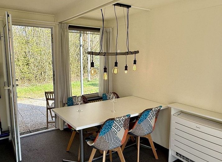 Unterkunft 393980 - Ferienhaus Zuid Limburg - Vakantiehuis Bungalowpark Simpelveld - Alpha 95