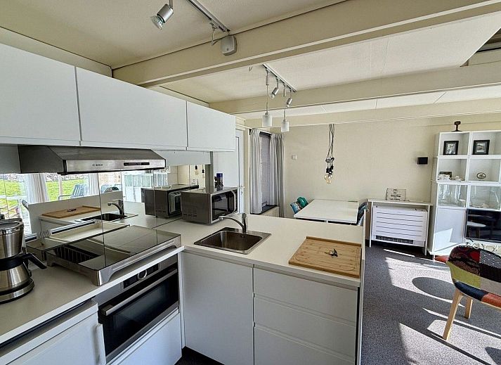 Unterkunft 393980 - Ferienhaus Zuid Limburg - Vakantiehuis Bungalowpark Simpelveld - Alpha 95