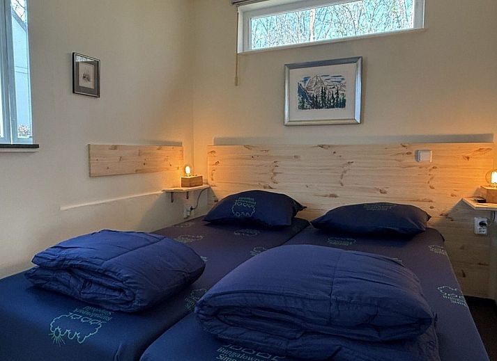 Unterkunft 393980 - Ferienhaus Zuid Limburg - Vakantiehuis Bungalowpark Simpelveld - Alpha 95