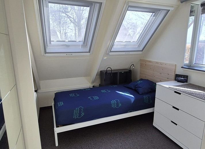 Unterkunft 393980 - Ferienhaus Zuid Limburg - Vakantiehuis Bungalowpark Simpelveld - Alpha 95
