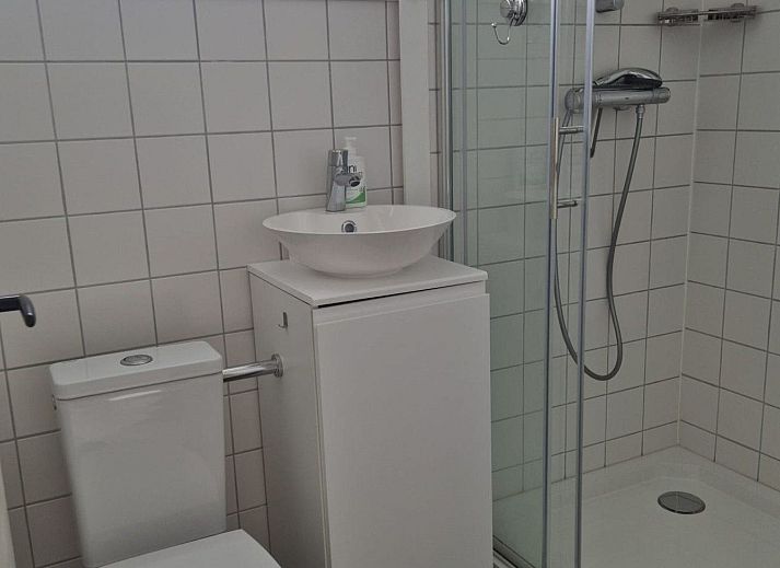 Unterkunft 393980 - Ferienhaus Zuid Limburg - Vakantiehuis Bungalowpark Simpelveld - Alpha 95