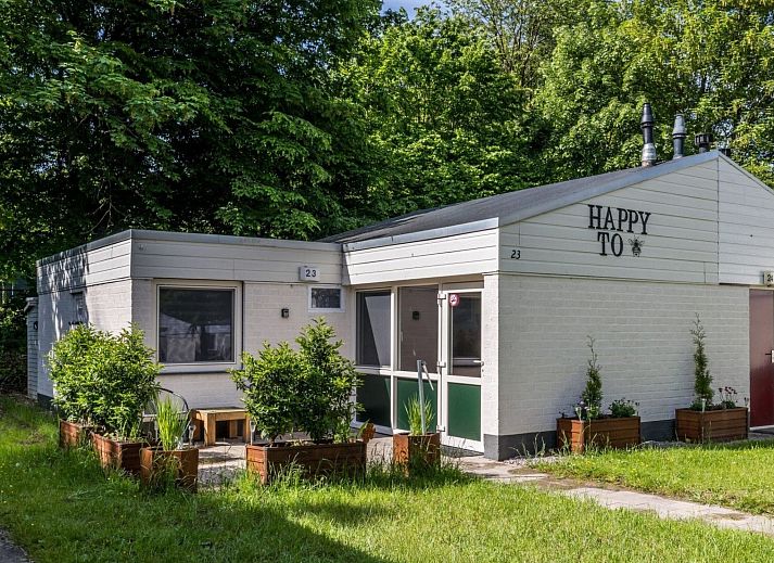 Unterkunft 393981 - Ferienhaus Zuid Limburg - Vakantiehuis Bungalowpark Simpelveld - Schakel 23