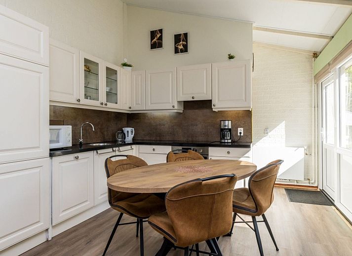 Unterkunft 393981 - Ferienhaus Zuid Limburg - Vakantiehuis Bungalowpark Simpelveld - Schakel 23