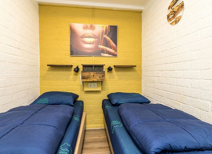 Unterkunft 393981 - Ferienhaus Zuid Limburg - Vakantiehuis Bungalowpark Simpelveld - Schakel 23