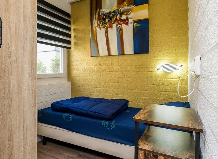 Unterkunft 393981 - Ferienhaus Zuid Limburg - Vakantiehuis Bungalowpark Simpelveld - Schakel 23