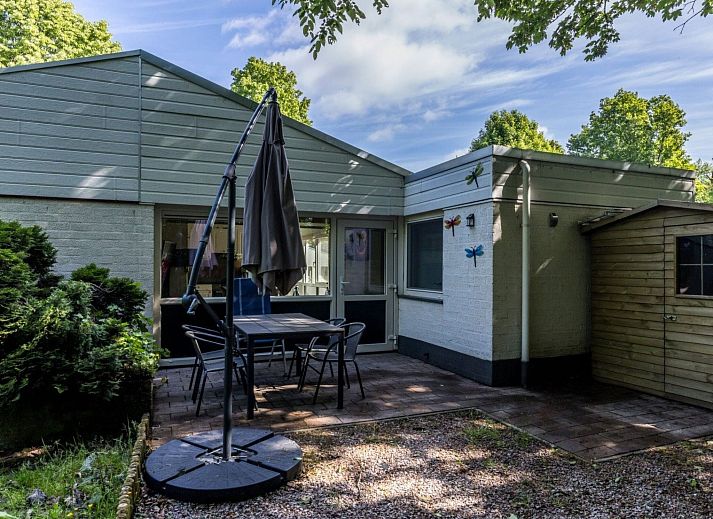 Unterkunft 393981 - Ferienhaus Zuid Limburg - Vakantiehuis Bungalowpark Simpelveld - Schakel 23