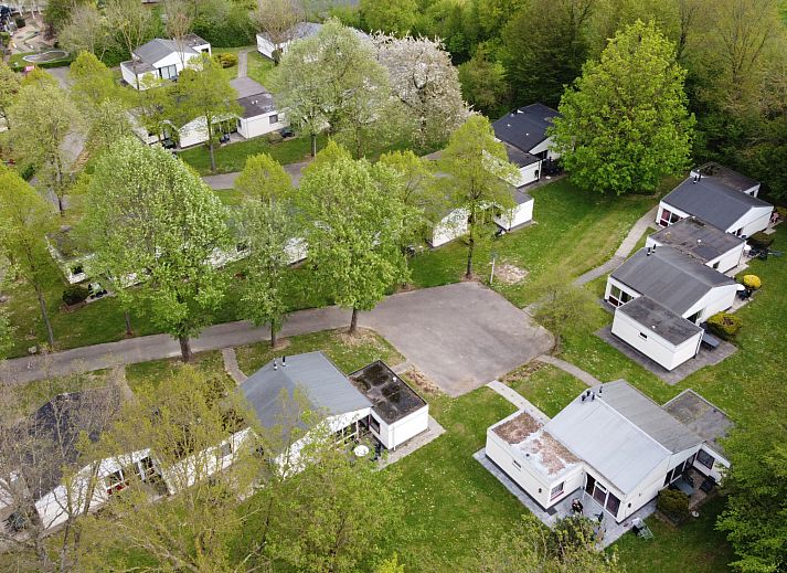 Unterkunft 393981 - Ferienhaus Zuid Limburg - Vakantiehuis Bungalowpark Simpelveld - Schakel 23