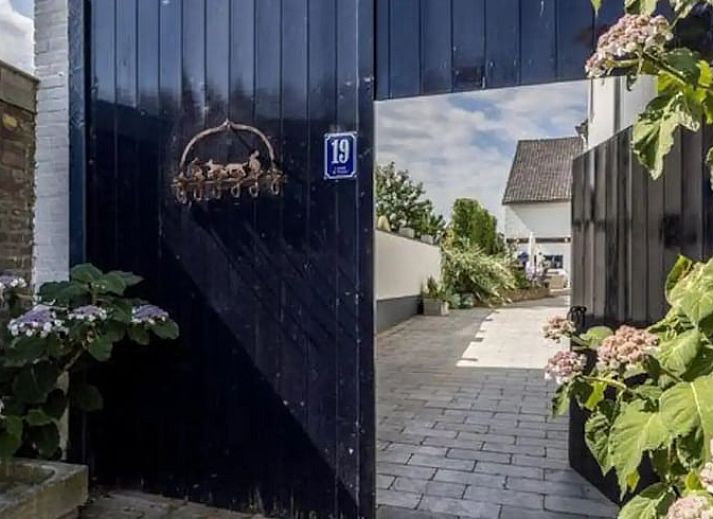 Guest house 394202 • Holiday property Zuid Limburg • Vakantiehuisje in Margraten