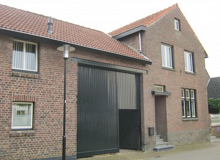 Verblijf 394227 • Bed and breakfast Zuid Limburg • Mooi- Heuvelland