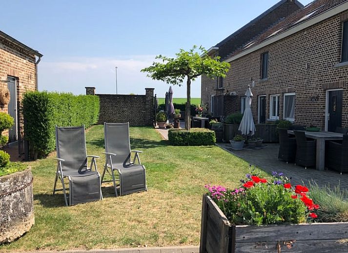 Guest house 394403 - Holiday property Zuid Limburg - Huisje in Sint Geertruid